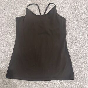 Lululemon workout tank